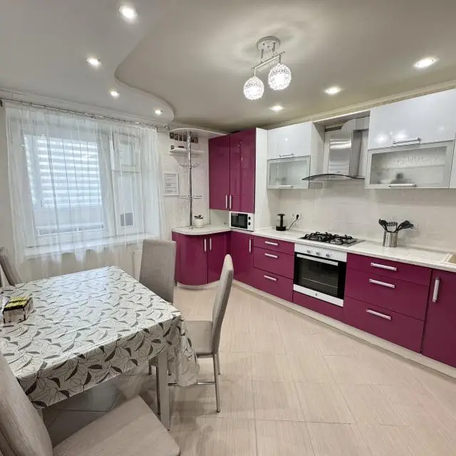 Real photos of Large 2-room apartment on Gladkova 26