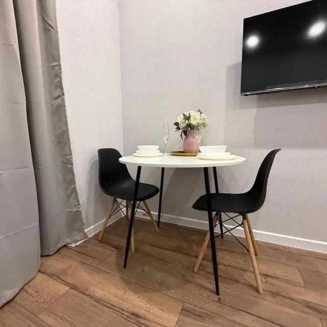 Real photos of Apartments on Ivan Belichenko street 88