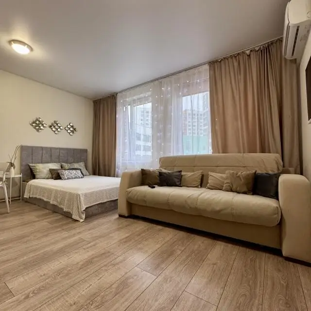 Real photos of Apartment on the Quiet passage 6
