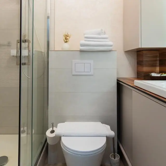 Real photos of Apartments on Herman Titov street