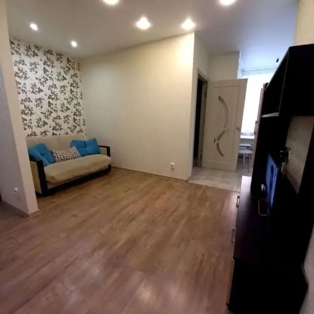 Real photos of Apartments on Osipenko street 12