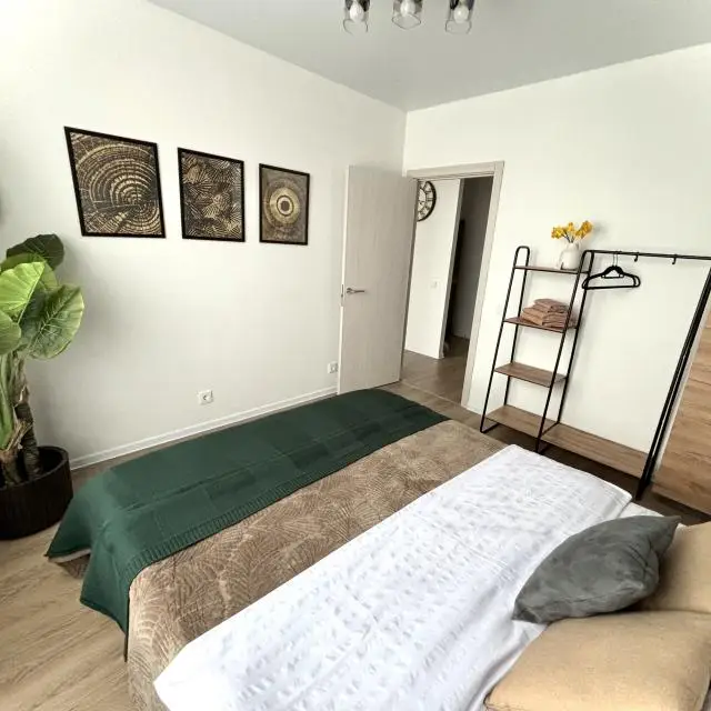 Реальные фото BestHome (БестХоум) на улице Лескова 44
