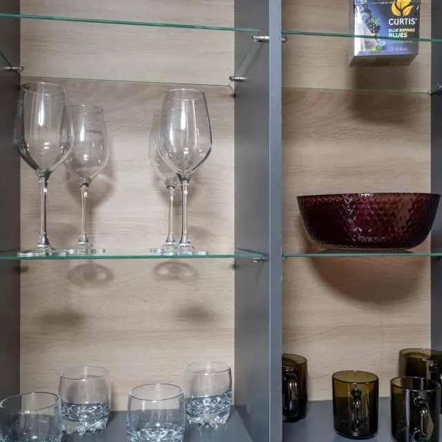 Real photos of Apartments on Karbysheva street 22