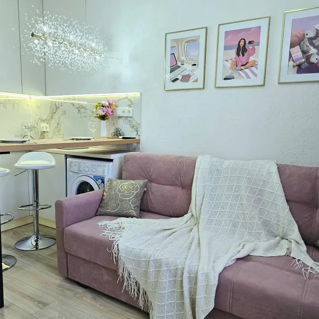 Real photos of Best Guest House on Kanunnikov Street 11