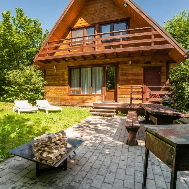 Real photos of Tuchkovo SPA Hotel