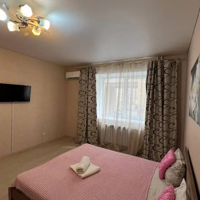 Real photos of Apartments on 288/3 Proletarskaya Street