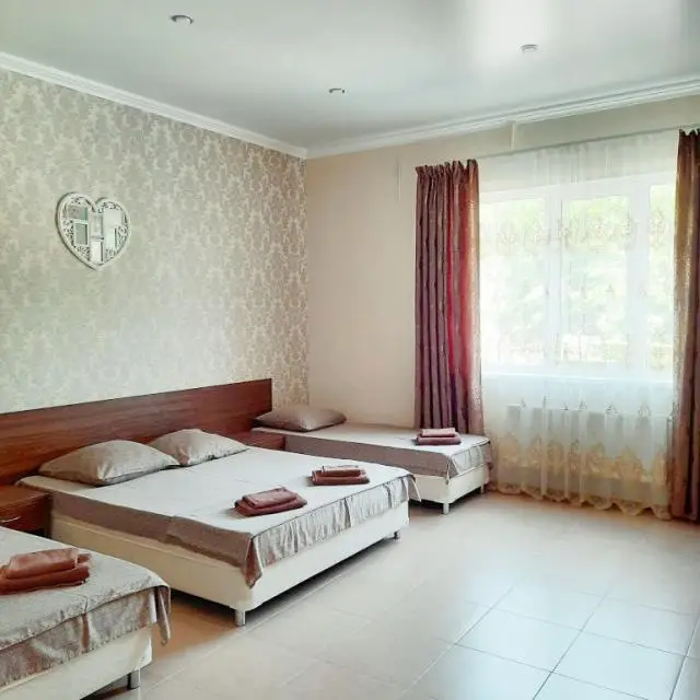 Реальные фото Alta eco Villa (Альта эко Вилла)
