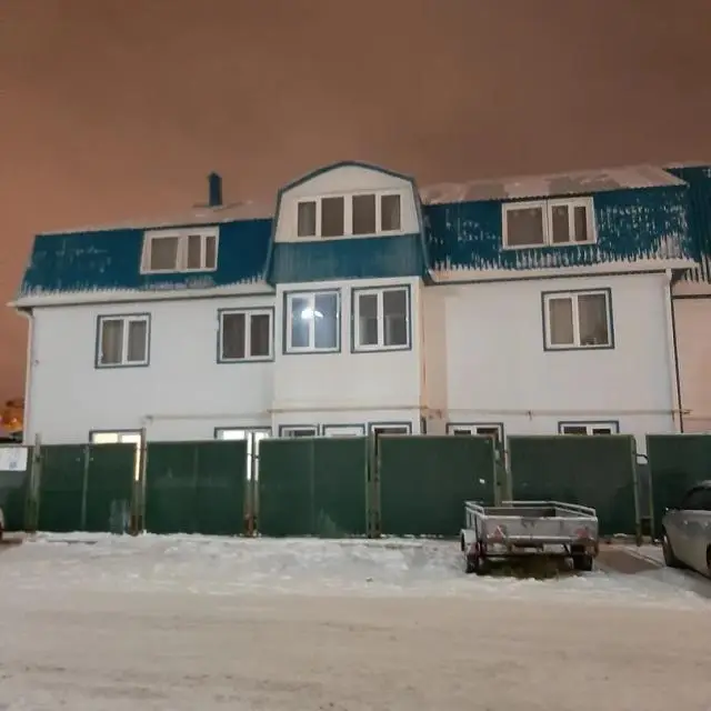 Real photos of On Lugovaya