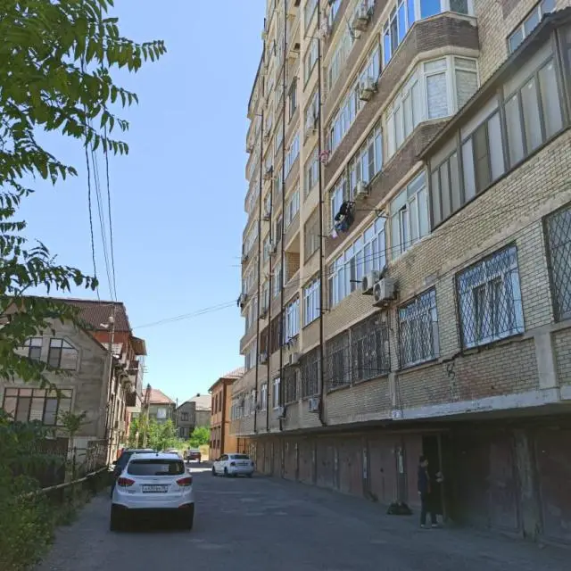 Real photos of Apartment Kvartotel