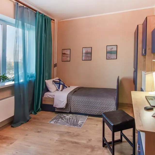 Real photos of Classics of comfort on 117 Lomonosov Street