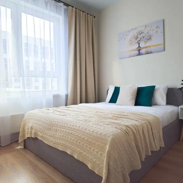 Real photos of Apartment highway Prigorodnoye 8 