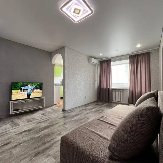 Real photos of Apartments on Maysky proezd 15