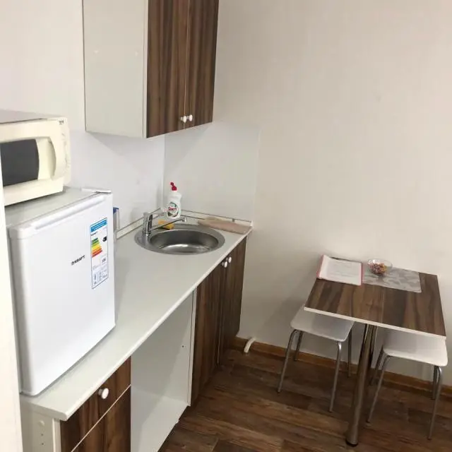 Real photos of Apartments on the 250th anniversary of Chelyabinsk, 28
