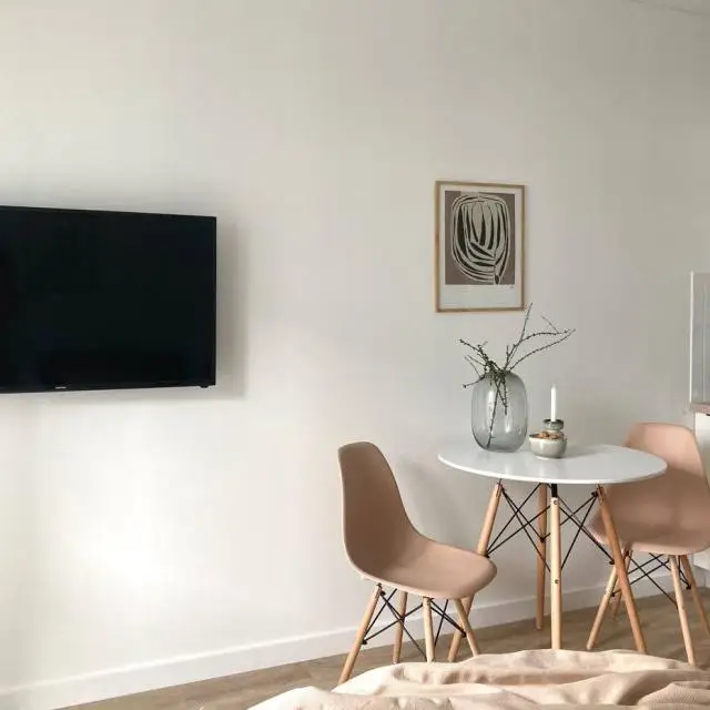Real photos of Apartments on Prokshinsky Avenue 12