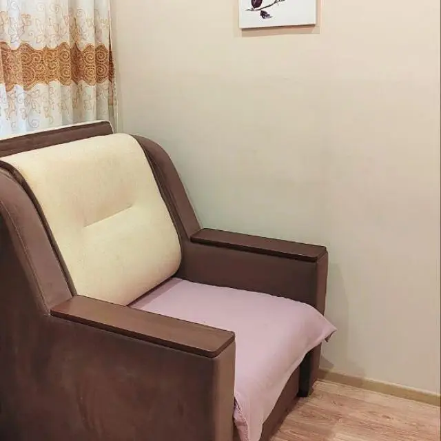 Реальные фото Апартаменты на улице Марата