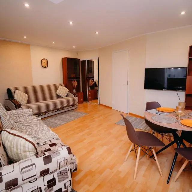 Real photos of Apartments on 8 Marta 29 street