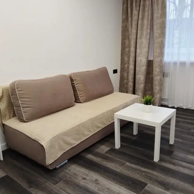 Real photos of Sofia apartment on Lenin street 33