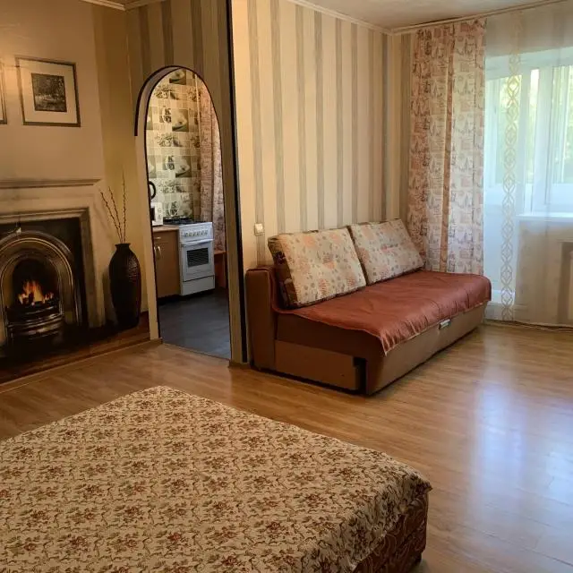 Real photos of Apartments on Nikitina street 3