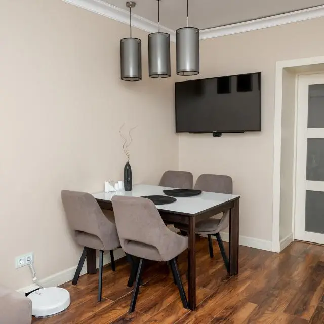 Real photos of Apartments on Pionerskaya street 54