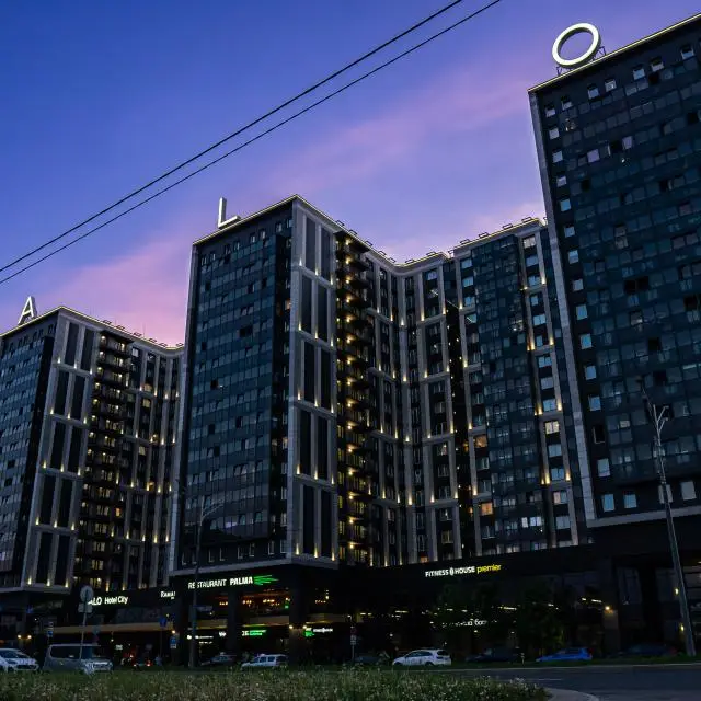 Real photos of Valo Hotel City