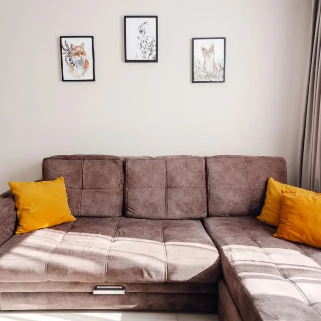 Real photos of Brilliant Inn at 74 Kamyshinskaya Street