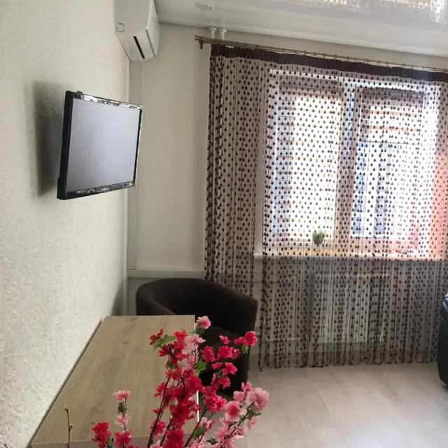 Real photos of Apartment Dukat on Georgievsky Prospekt 37k1