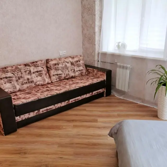 Real photos of Bravo Apartments on Agapkina Street 19