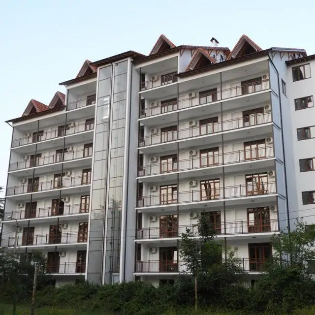 Real photos of Kiaraz Arena