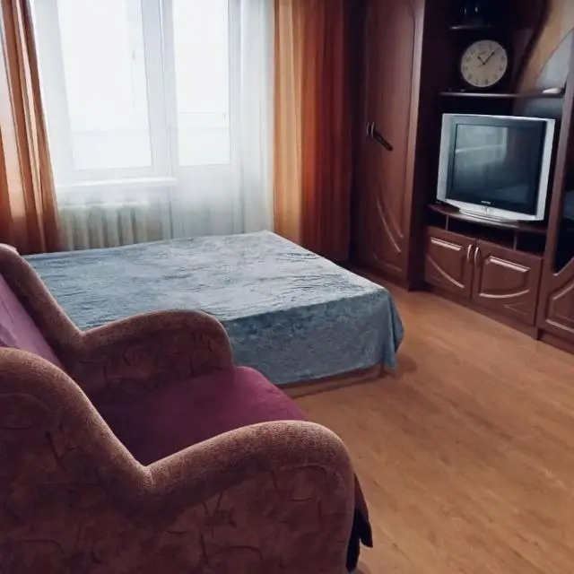 Real photos of Apartments on 37 Obrucheva Street