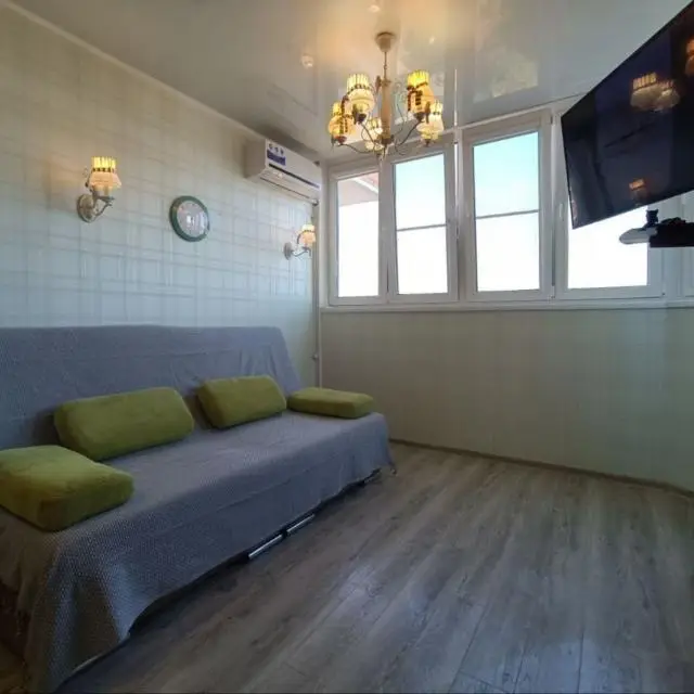Real photos of Apartments on 145 Zhloba Greedy Street