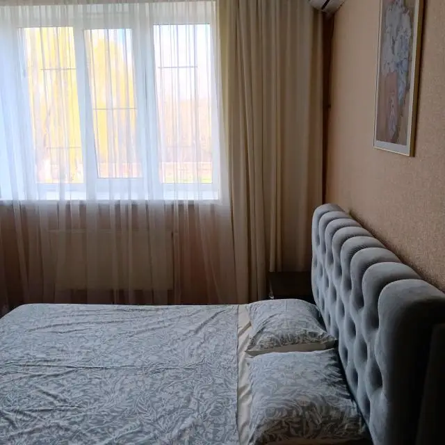 Real photos of Apartments on Partizanskaya Street