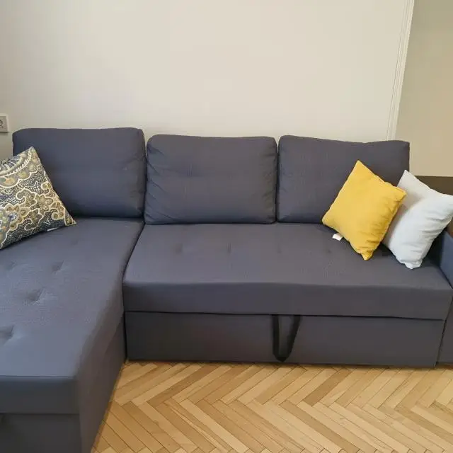 Реальные фото Good Room Guru на Хлебном переулке 