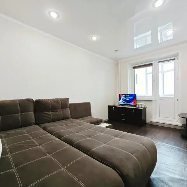 Real photos of Apartments in the 9th microdistrict 22 A
