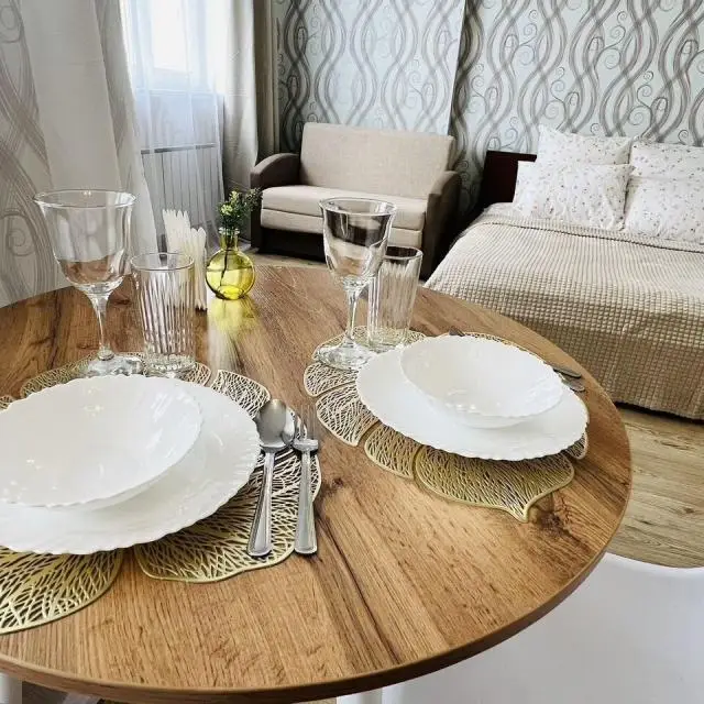 Real photos of Apartments on 113B Uspensky Avenue