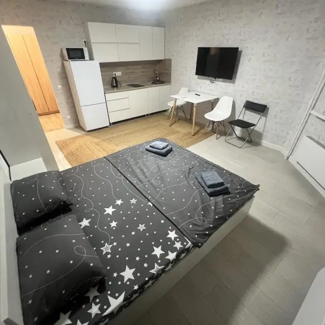 Real photos of Apartments on Zemskaya street 14 