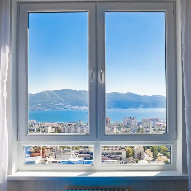 Real photos of Apartments on Kunikova street 47a k2