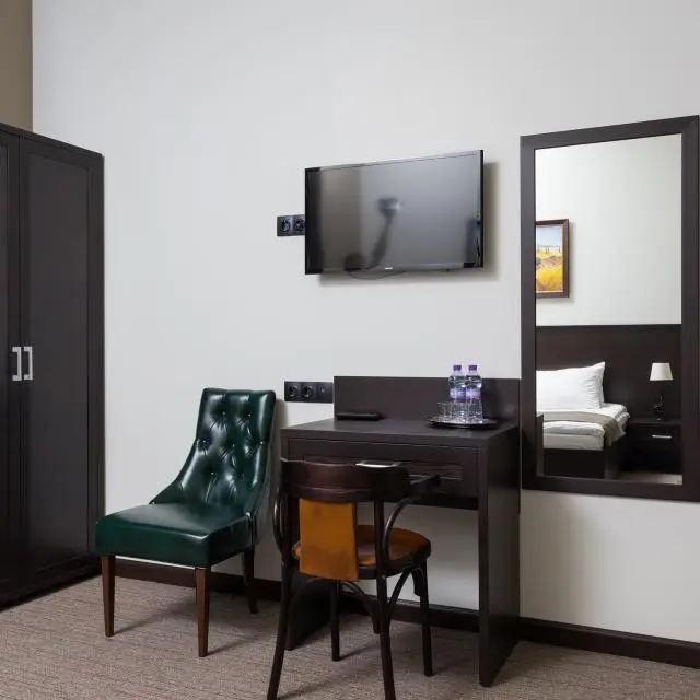 Real photos of Taganka Hotel