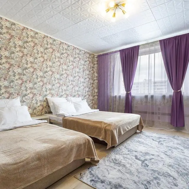 Реальные фото Comfort Home (Комфорт Хоум) на улице Исаковского