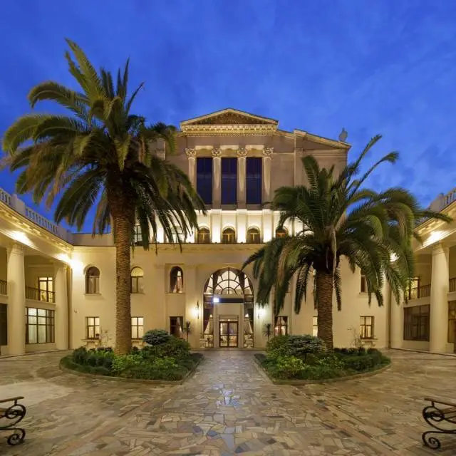 Real photos of Amra Park-Hotel & Spa
