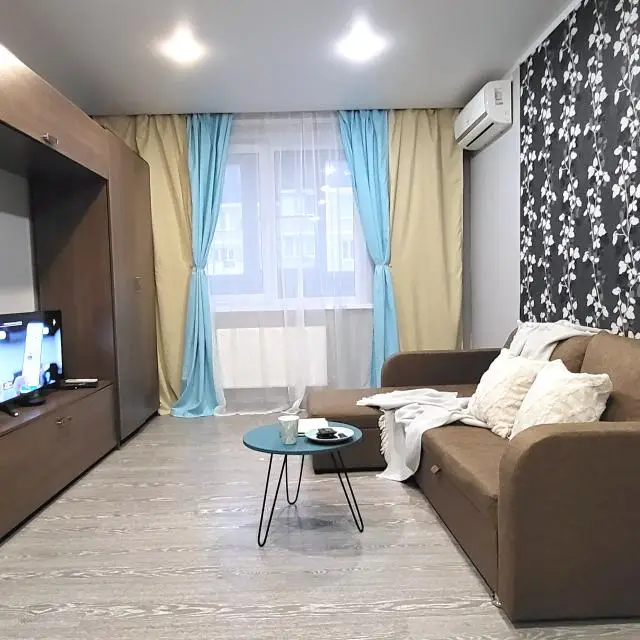 Real photos of Apartment Faculty of Hospitality on Selezneva street 4\13 building 1