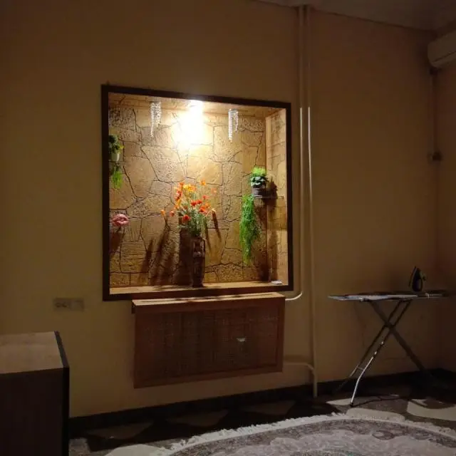 Реальные фото ГАЛБЕКА