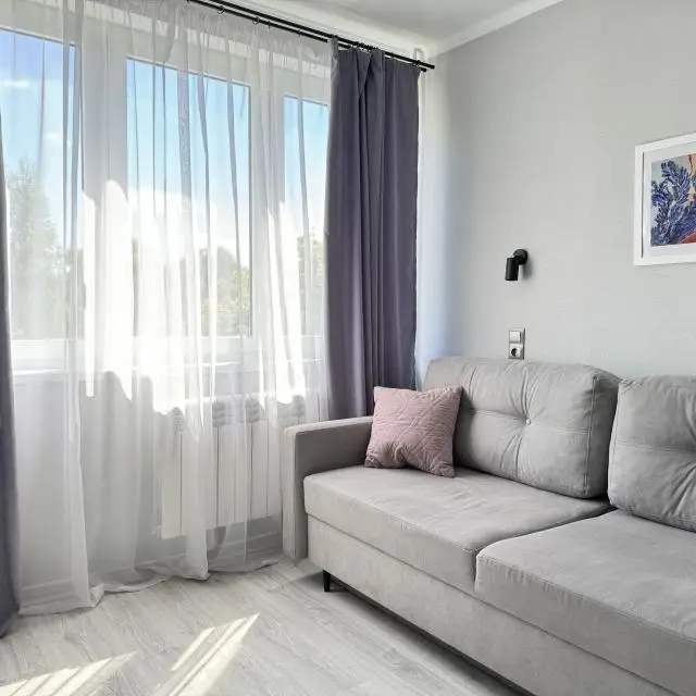 Real photos of Apartments on Chernyakhovsky 12