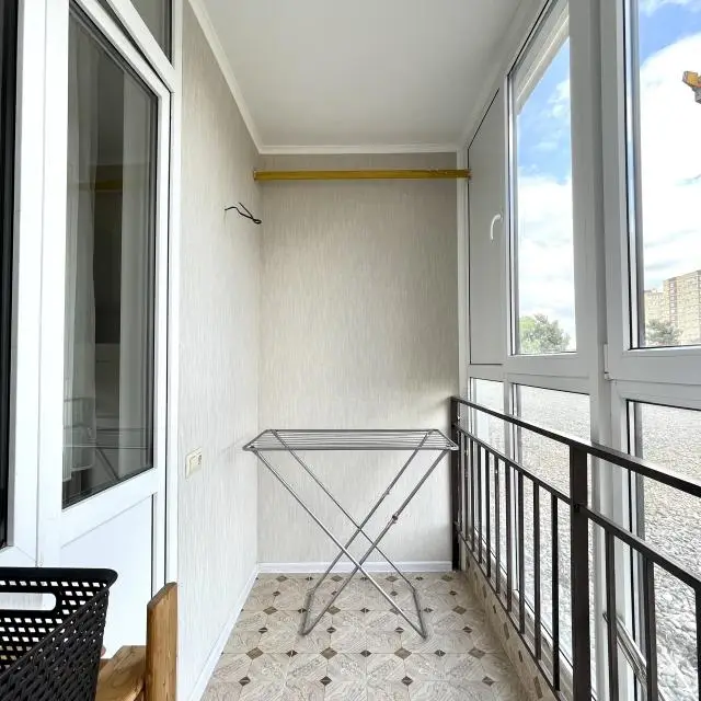 Real photos of Apartments of the Turgenevsky Quarter residential complex from LetoApart