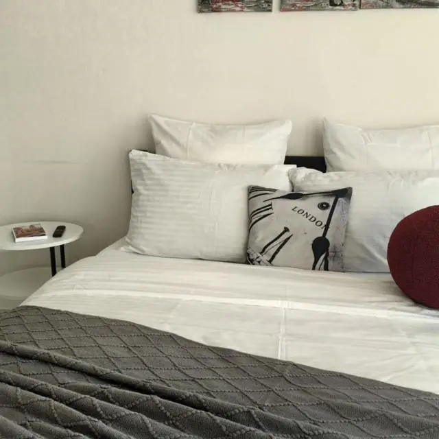 Real photos of Apartments on Volskaya street, 2Dk1