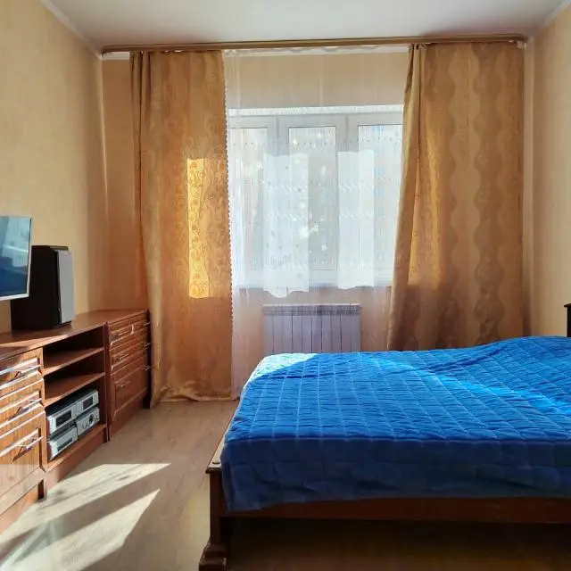 Real photos of Apartments on Oktyabrsky Avenue 99