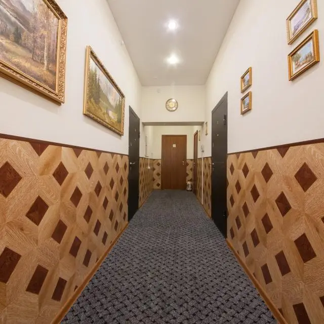 Реальные фото Апартаменты Квартиров