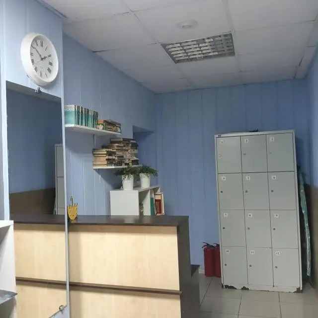 Real photos of Krasnyi Divan