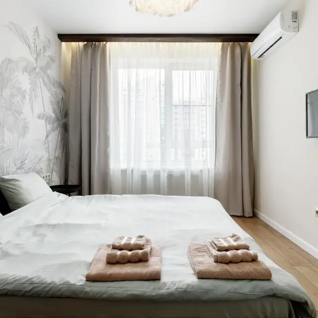 Real photos of Designer renovated apartment in Bataysk