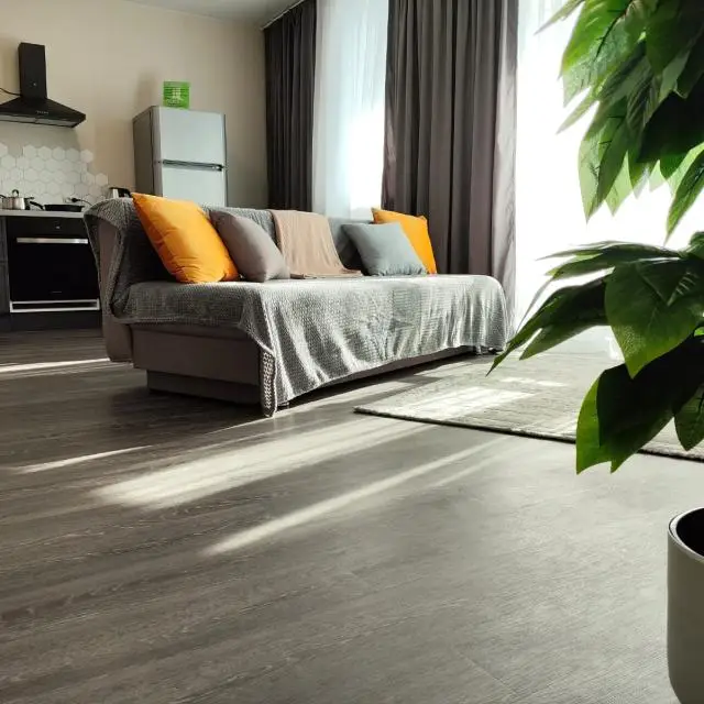Real photos of Apartment on 10k2 Major Filipova Street