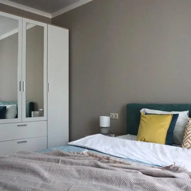 Real photos of Designer apartment on Pancake Mountain